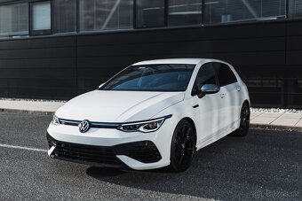 Volkswagen Golf 8R 2.0 TSI 4MOTION DPH - 5