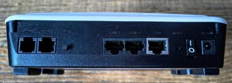 LTE modem Huawei B2338 168 s venkovní anténou Wifi - 5
