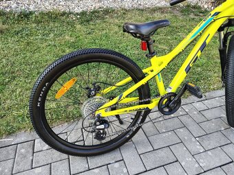 Dětské kolo GT Stomper Ace 24" - 5