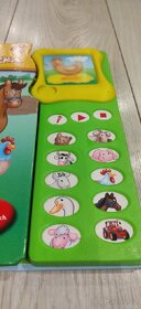 Knížka se zvuky statku. - 5