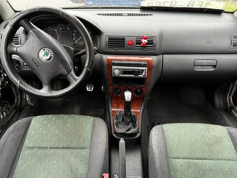 Octavia 1 1.9tdi - 5