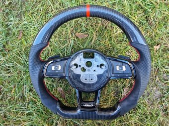 VOLANT RLINE GTD GTI - 5