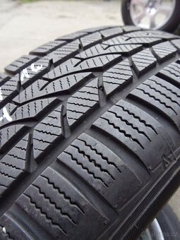 Zimní pneumatiky Falken HS439, 205/60/16 96H, 4 ks, 7 mm - 5