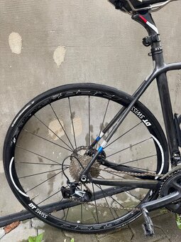 Superior carbon gravel - 5