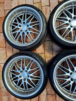 Alu r-19 5x120 ROYAL GT - 5