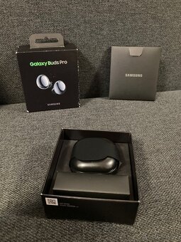 Samsung Galaxy Buds Pro - 5