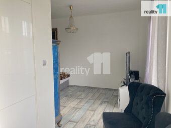 Prodej byt 2kk, podílové spoluvlastnictví, 50m2, Hlinky, Kar - 5