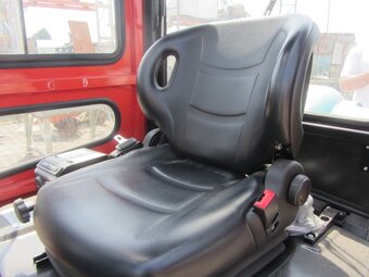 VZV EUROLIFT T815BGK - 5