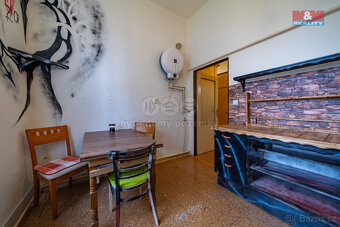 Prodej bytu 1+1, 43 m², Cheb, ul. Žižkova - 5