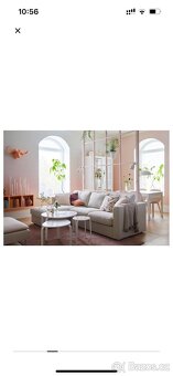 Sofa Vimle IKEA - 5
