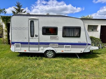 2008 HOBBY Excellent 400 sf - 5