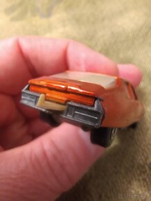 MATCHBOX CITROEN S.M. No 51 - 5