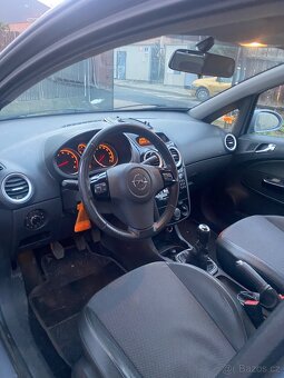 Prodam Opel Corsa D 2007 - 5