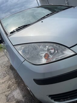 Mitsubishi Colt 1.1 - 5