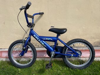 Dětské kolo 16” - 5