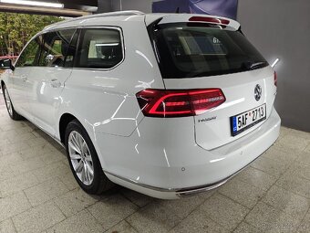 VW Passat B8 2.0 TDi DSG - 5