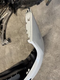 BMW E36 M3 originální zpětné zrcatka - 5