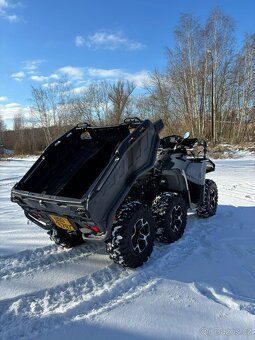 6ti-kolka Can-Am 1000ccm - 5