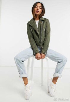 Bunda značky Asos - 5
