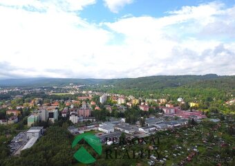 Prodej byty 1+kk, 24 m2 - Mariánské Lázně - Úšovice - 5