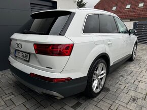 AUDI Q7,3.0TFSI,7míst,DPH - 5