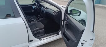 Octavia III rs 2.0 tdi 135kw - 5