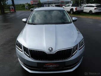 Škoda Octavia 1.4TSi,110kW,Style,NovéČR,DPH - 5