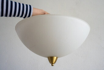 Lustry a stropnice - 5