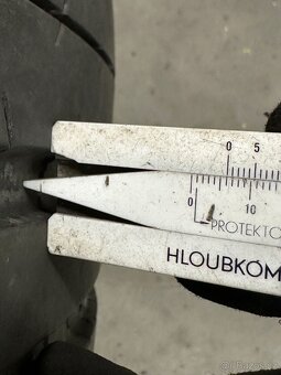 245/35R20 Michelin Pilot Super Sport - 5