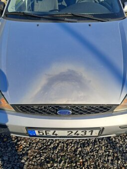 Ford Focus 2004. 1.6. 74kw. - 5