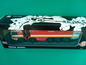 Tatra Kaden Taurus - 5