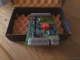 karta MOOG D122-034-A003 (VAC) - 5