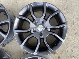 Disky Dodge 5x127 20x8j ET56,4mm - 5