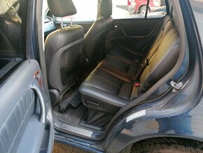 ML 270 CDI, nafta - 5