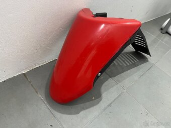 Bmw 650 gs blatník - 5