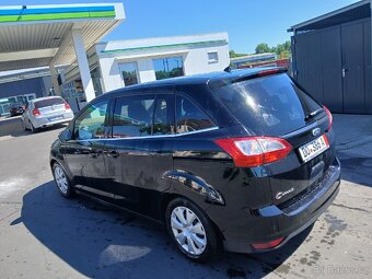 Ford Grand C-max 1.6i,110kw,7 mistne - 5