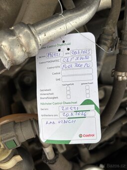 Renault Fluence 1.5 dci 81 kW, r.v.2011 - 5