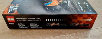 Lego technic - 5