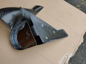 Subaru Impreza GD (01-07) - carbon zrcátka - 5