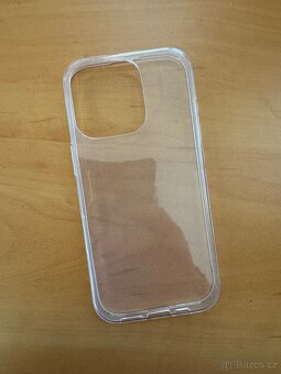Nový Apple iPhone 16 pro - 5