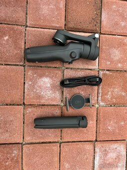 Prodám DJI Osmo Mobile 6 - 5