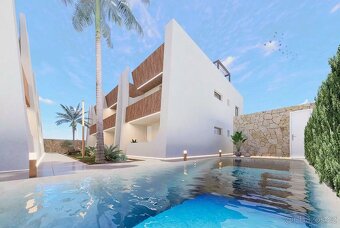 Nové bungalovy - San Pedro del Pinatar - 5