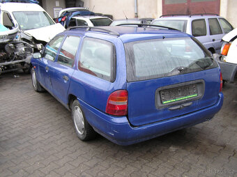 Ford Mondeo model 93-96 - použité náhradní díly - 5