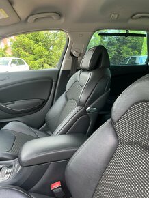 Citroen C5 - 5