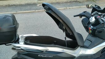 Sym Cruisym 125 ABS - 5