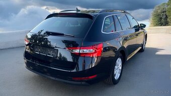 Superb 1.6TDI 163Ps MATRIX LED rv2020 7st.DSG Kamera Zaves - 5