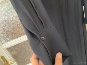 Massimo dutti šaty - 5