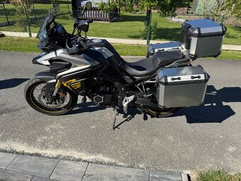 VOGE 525 dsx - 5