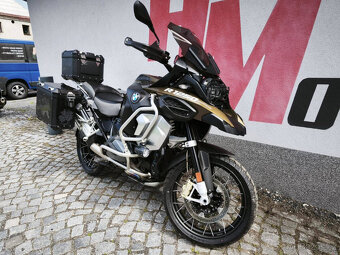 BMW R 1250 GS Adventure Executive - 5