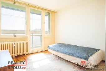 Prodej, byty/1+1, 29 m2, Jabloňová 2136/11, Záběhlice, 10600 - 5
